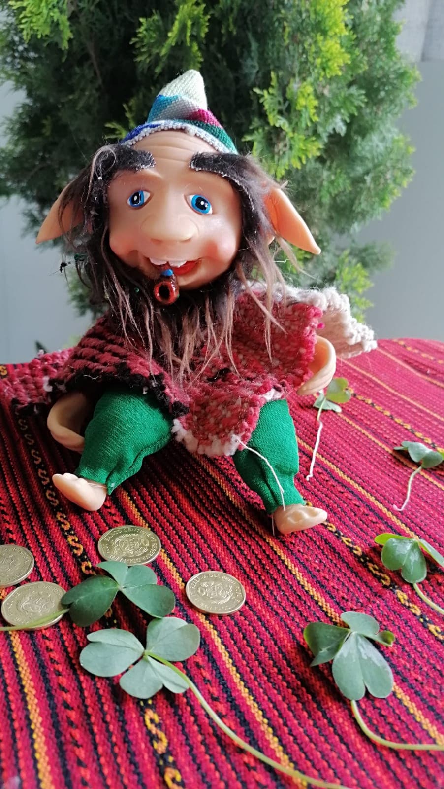 Duende de la Abundancia